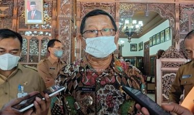 Pemkab Tulungagung Alokasikan Anggaran Senilai Rp5,7 Miliar Untuk Bansos